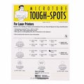 Diversified Biotech Tough-Spots, Laser, 1/2" Dia, Green, 3840/pk, 3840PK 247139G